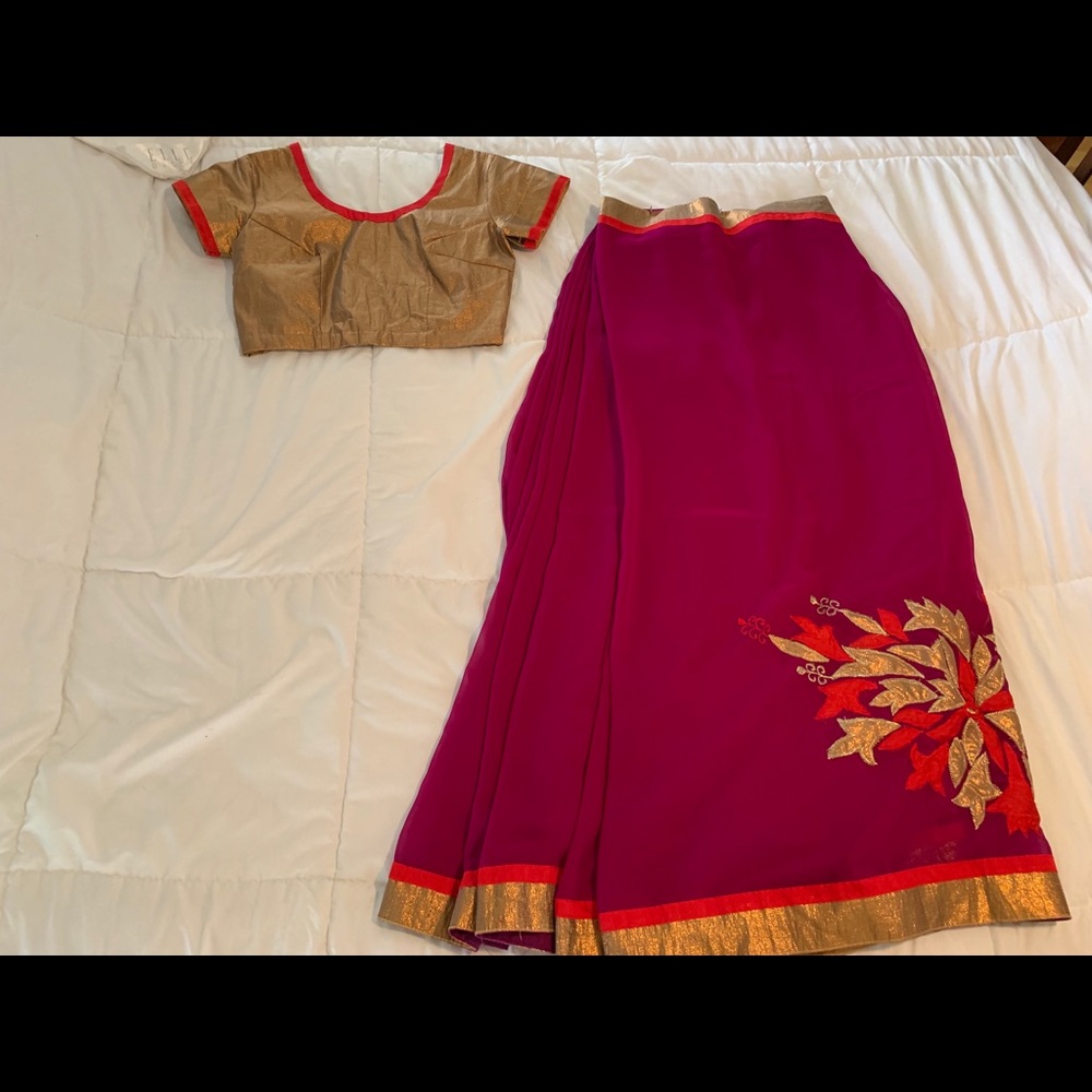 Saree - Indian Wear for Women